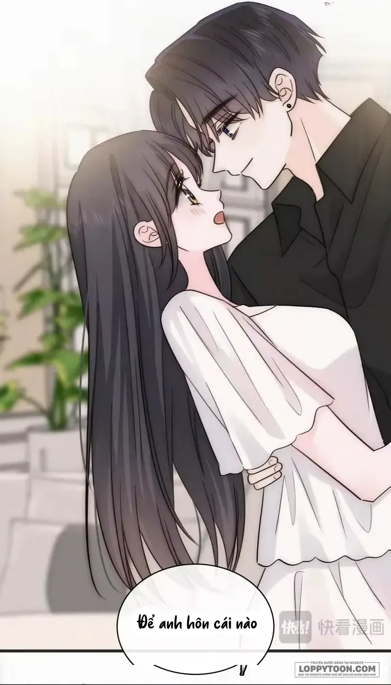 Một Lòng Cưng Chiều Chap 185 - trang 5