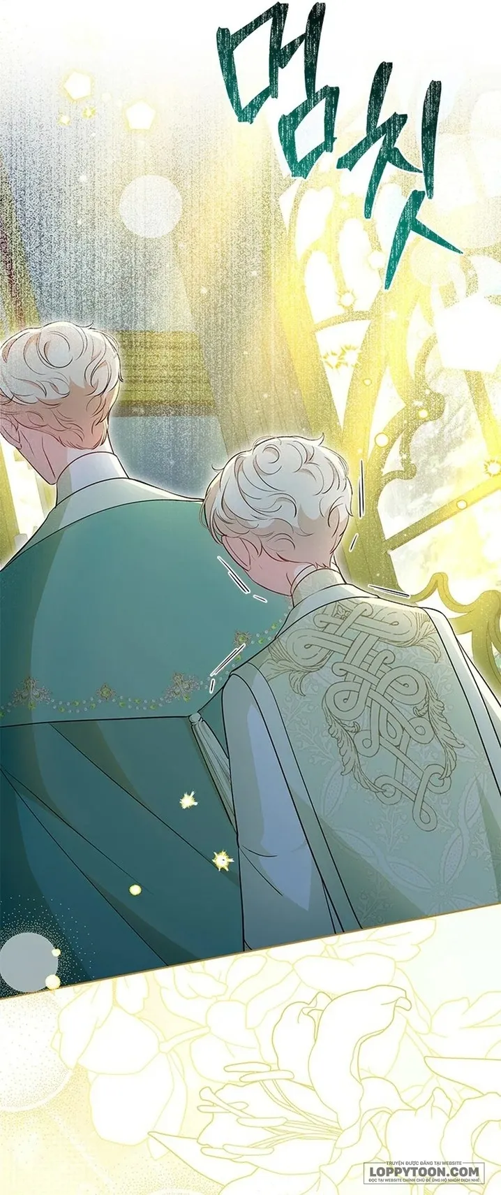 Đã Từ Chối Sủng Ái Rồi Mà Sao Còn Ám Ảnh Thế? Chap 48 - trang 47