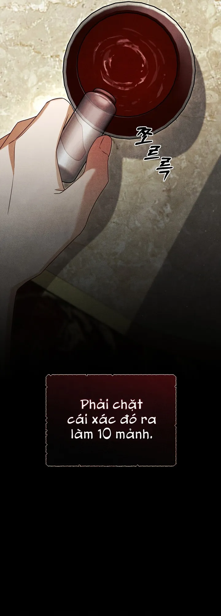 Chồng Tôi Mãi Không Chịu Chết Chap 7 - 🔞 - trang 58