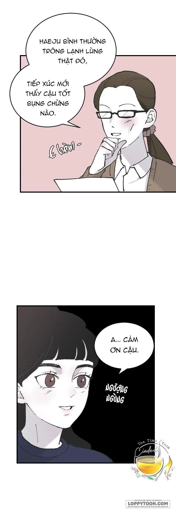 Ba Anh Trai Cực Phẩm Của Tôi Chap 10 - trang 36