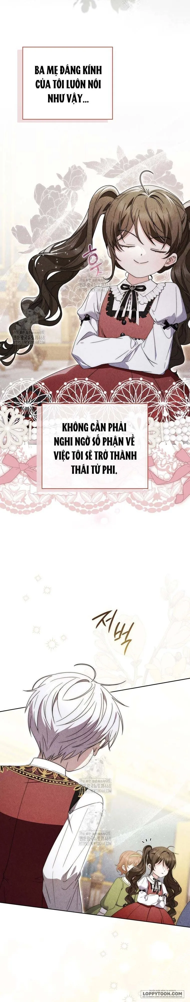 Nam Chính Bệnh Hoạn Ám Ảnh Với Sức Khoẻ Của Tôi Chap 30 - trang 5