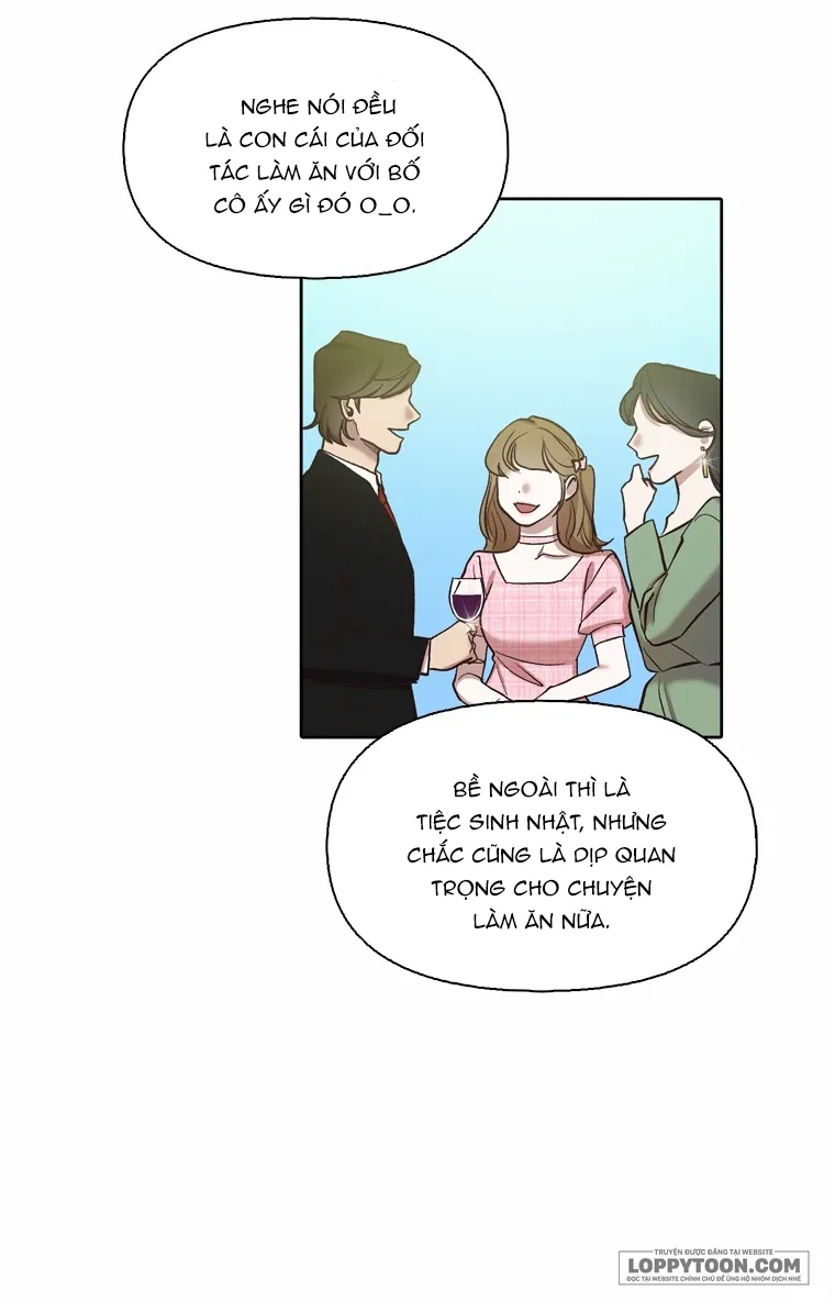 Thanh Xuân Của Chúng Ta Chap 94 - trang 10