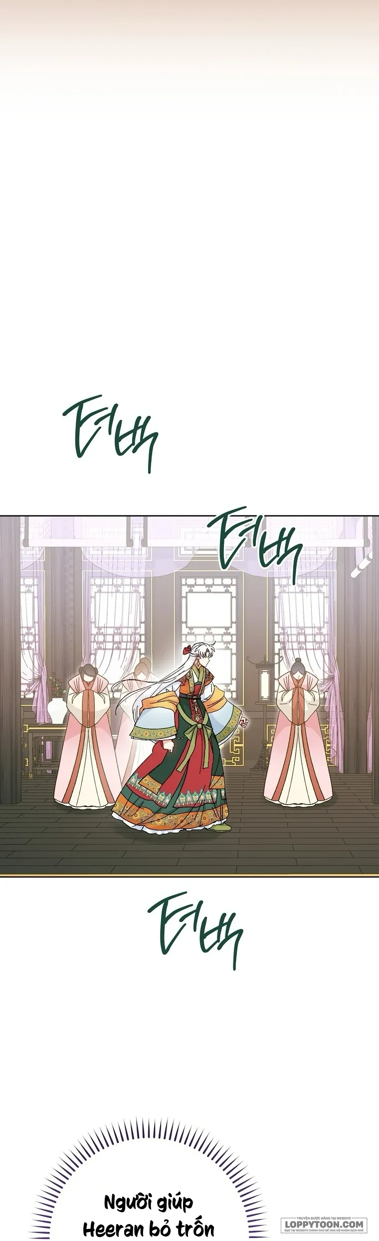 Tiểu Thiếp Chỉ Muốn Sống Yên Bình Chap 125 - trang 8