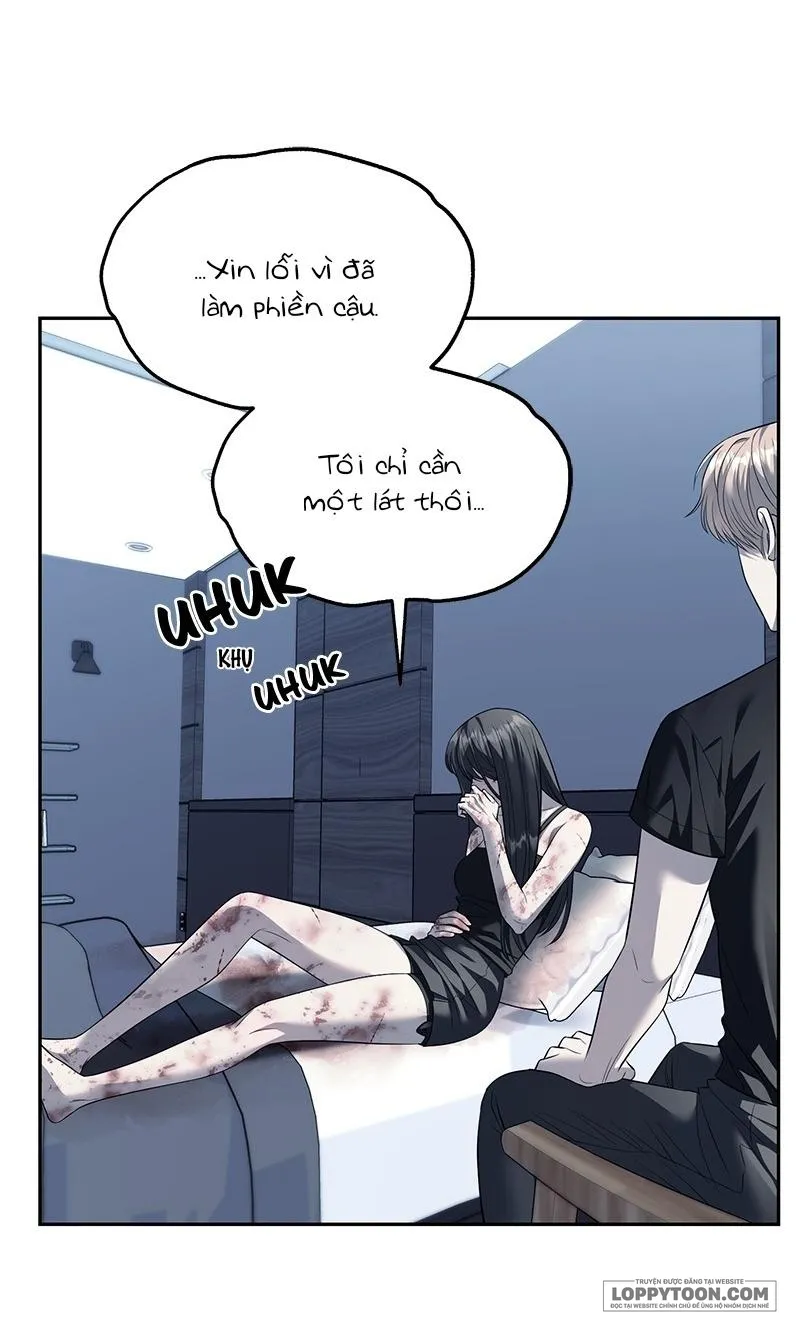 Xâm Nhập Trường Trung Học Tài Phiệt Chap 52 - trang 30