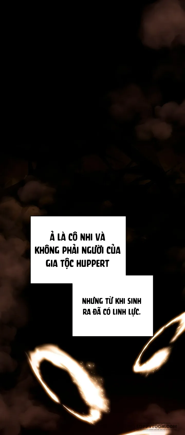 Dù Là Mẹ Kế Nhưng Tôi Thoát Khỏi Cái Chết Rất Dễ Dàng Chap 58 - trang 31