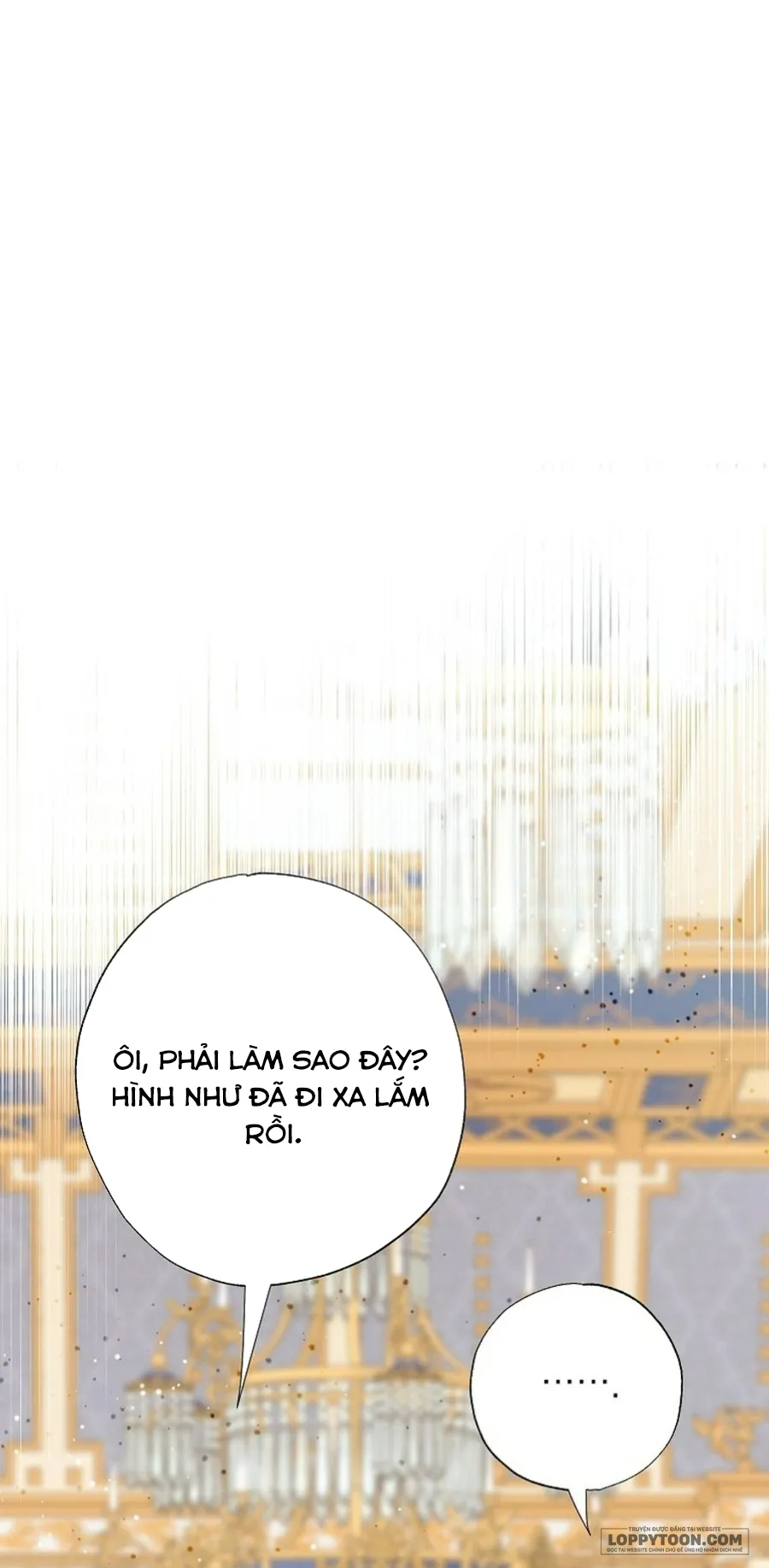 Trở Thành Miêu Nữ Của Hoàng Đế Chap 63 - trang 8