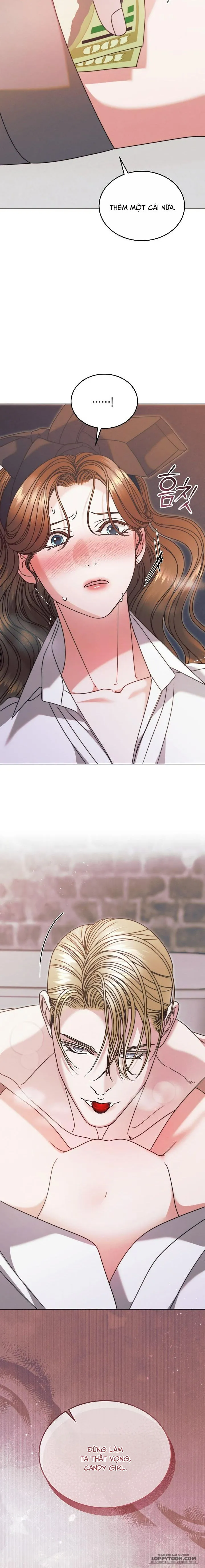 Hãy Cầu Xin Tôi Đi Chap 68 - 🔞🔞🔞 - trang 22
