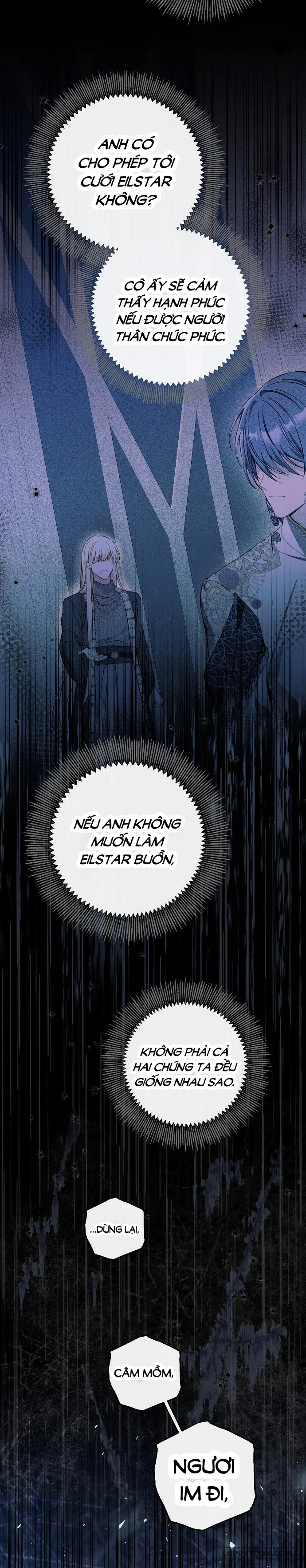 Thuần Hóa Hầu Tước Quái Dị Chap 75 - trang 11