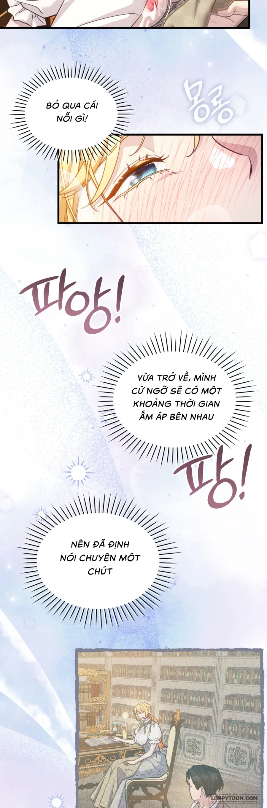 Phương Pháp Chữa Lành Cho Thanh Mai Trúc Mã Ốm Yếu Chap 13 - trang 43
