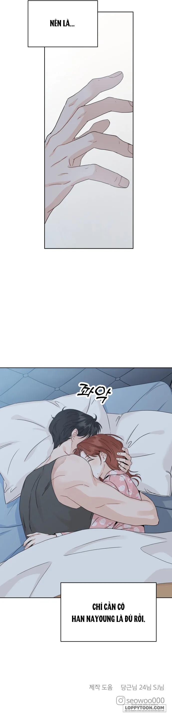 Người Một Nhà Chap 126 - trang 21