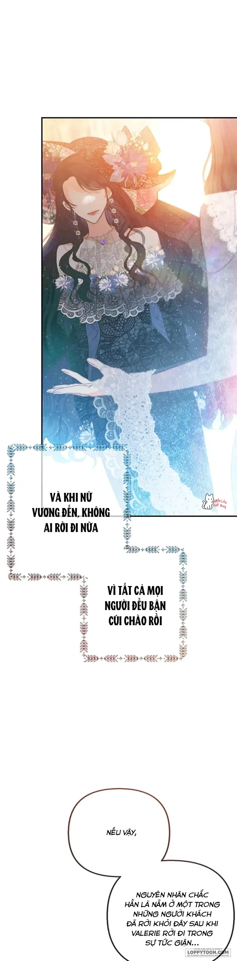 Con Gái Cưng Của Quỷ Chap 41 - trang 4