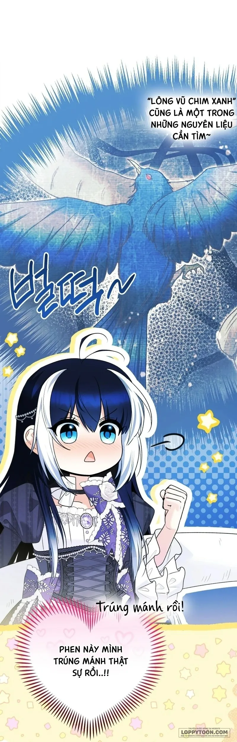 Bé Cá Voi Sát Thủ Phản Diện Chap 104 - trang 15