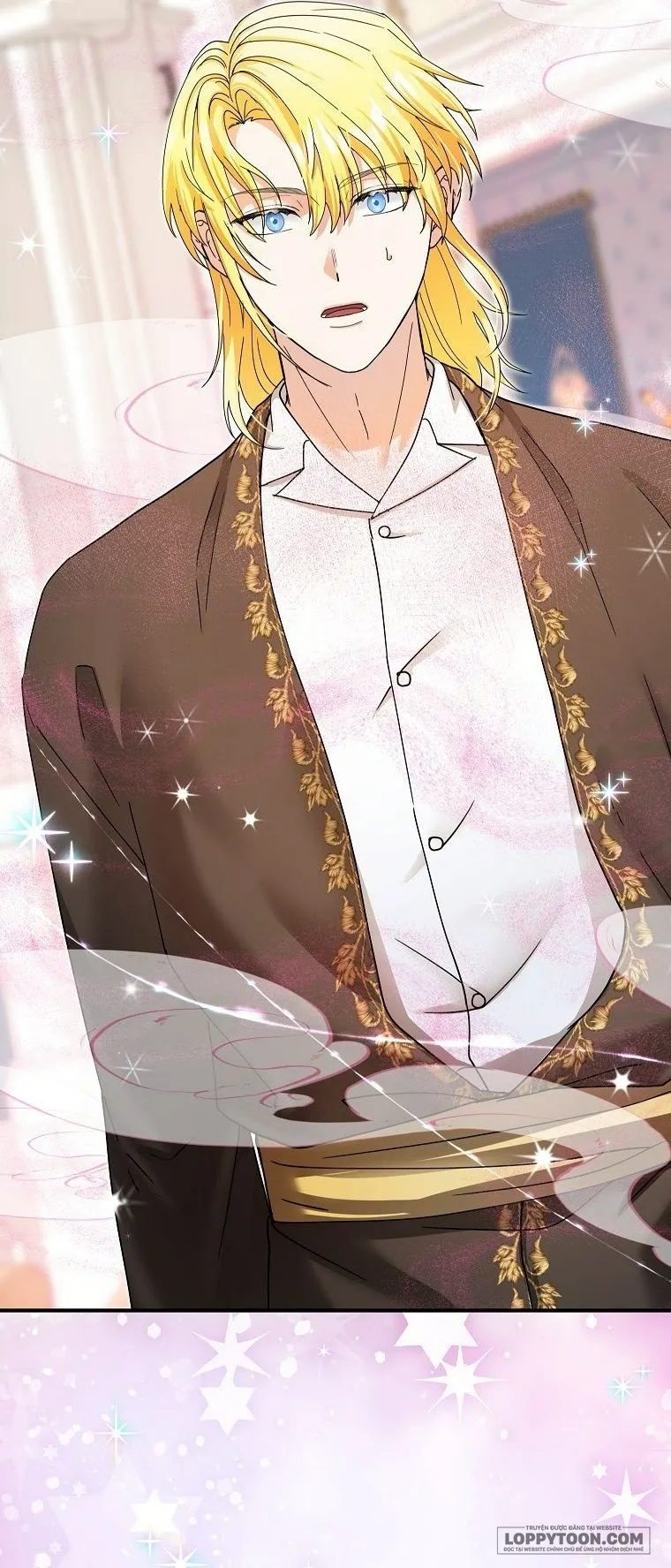 Trở Thành Miêu Nữ Của Hoàng Đế Chap 41 - trang 48
