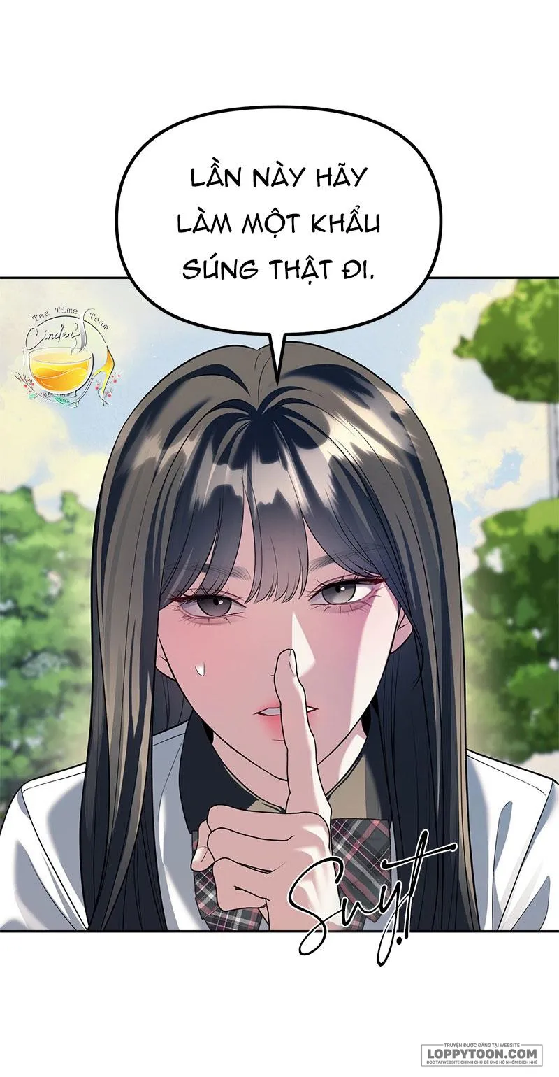 Xâm Nhập Trường Trung Học Tài Phiệt Chap 44 - trang 17