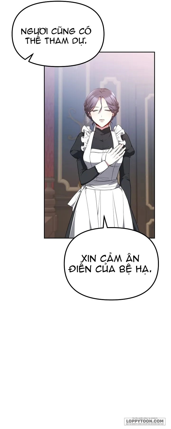 Rồng Con Thuần Hóa Những Kẻ Điên Rồ Chap 4 - trang 17