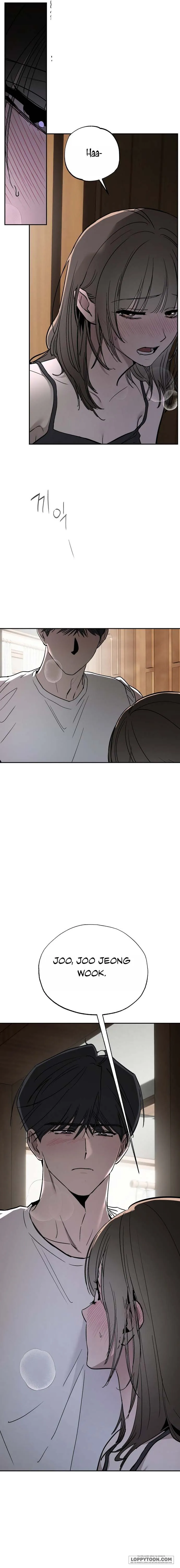 [KHÔNG CHE] Ẩn Tình Nơi Vườn Cây Ăn Quả Chap 7 - trang 25