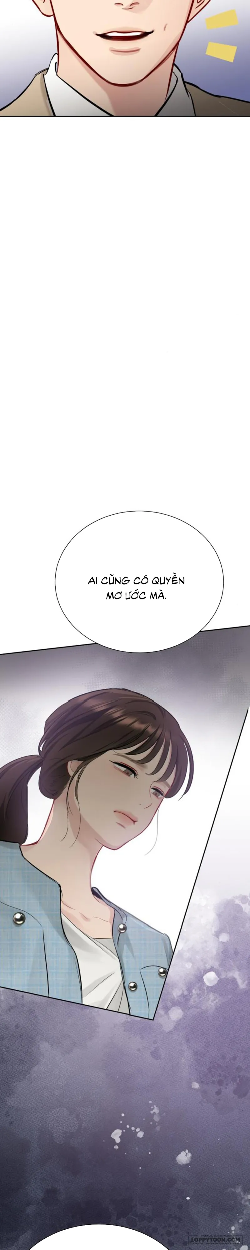 Quyền Lực Của Thư Ký Chap 19 - trang 14