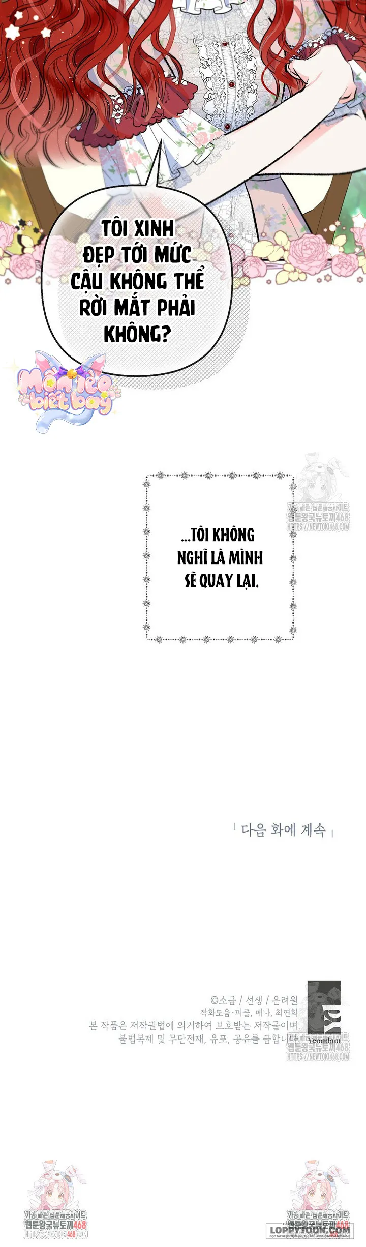 Con Gái Cưng Của Quỷ Chap 99 - trang 1