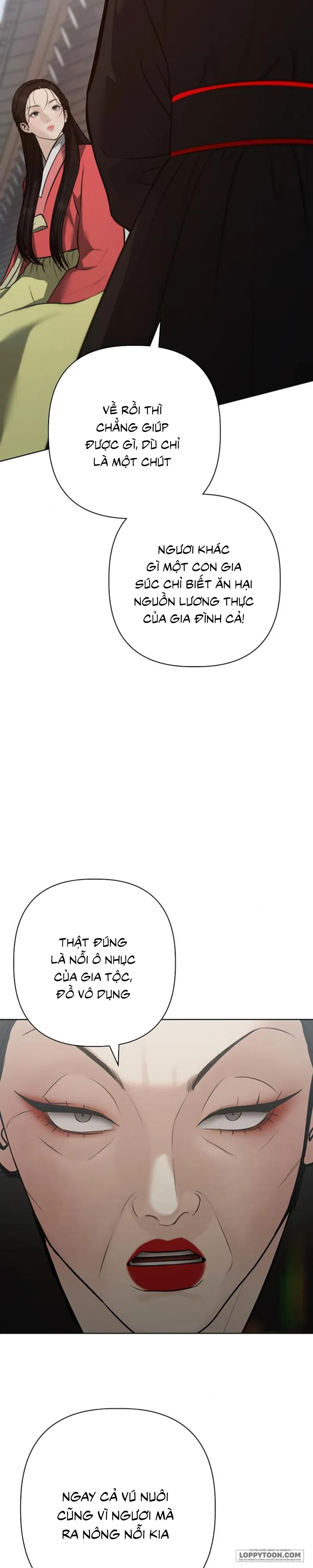 Quỷ Hồn Chap 32 - trang 32