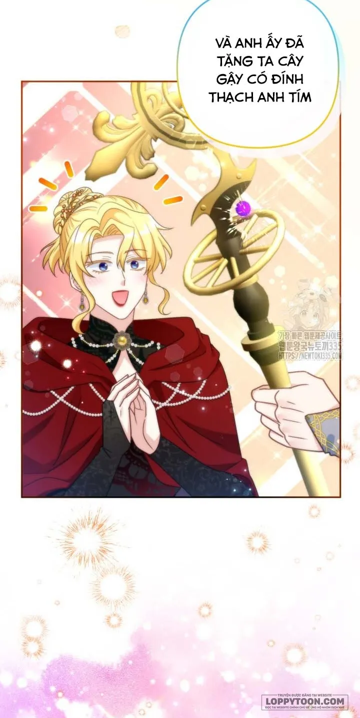 Tôi Sống Chung Với Mẹ Chồng Chap 72 - trang 19