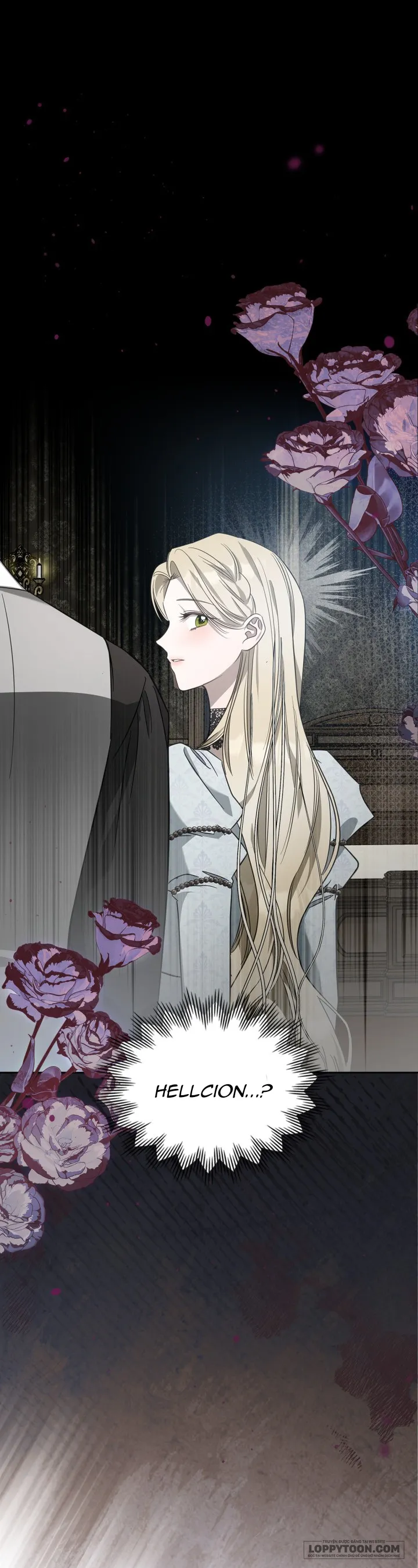 Nam Chính Quái Vật Sống Dưới Giường Tôi Chap 61 - trang 3