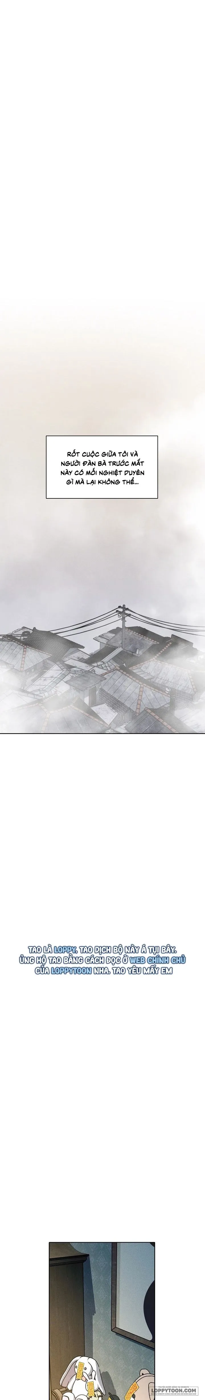 Quan Tài San Ho Chap 11 - 🔞🔞🔞 - trang 14