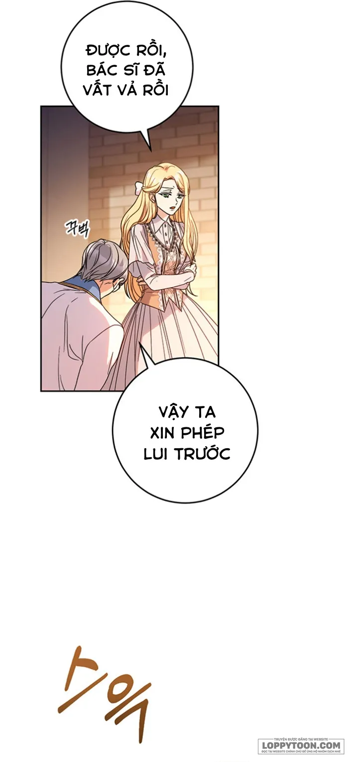 Nuôi Dưỡng Em Gái Xinh Đẹp Chap 4 - trang 19
