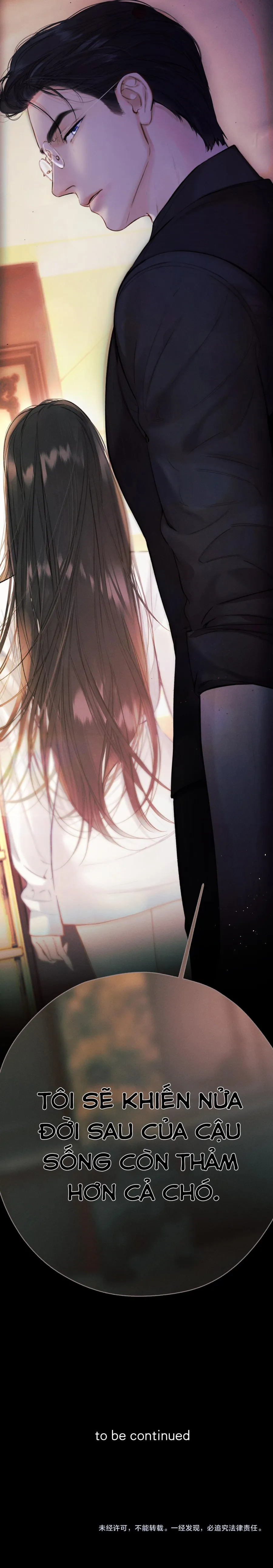 Trêu Nhầm Chap 73 - trang 11