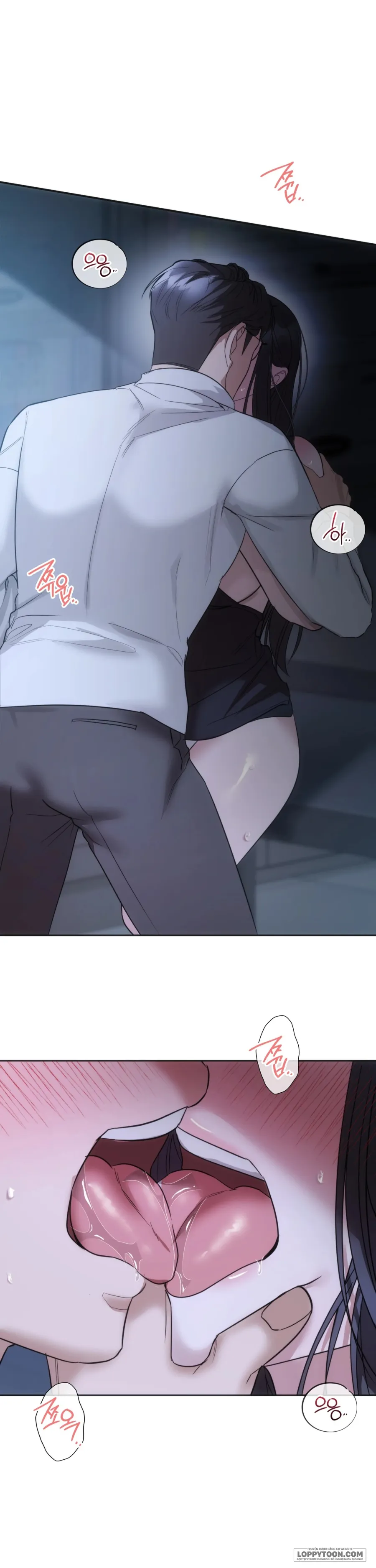 Nữ Sinh Đại Học Hae Joo Chap 26 - SS2 - 🔞🔞🔞 - trang 11