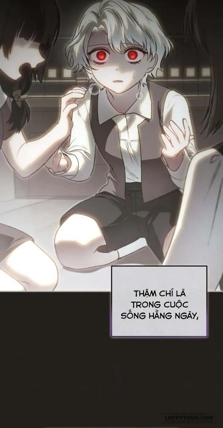 Bạo Chúa Độc Ác Trở Lại Chap 57 - trang 25