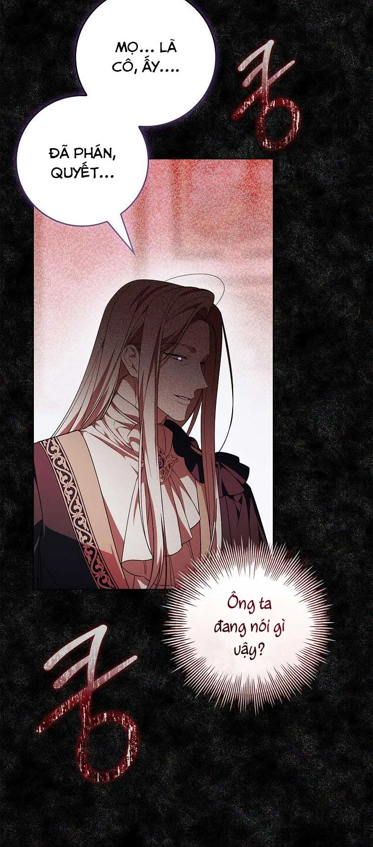 100 lời nguyền tại dinh thự Illestone Chap 30 - trang 5