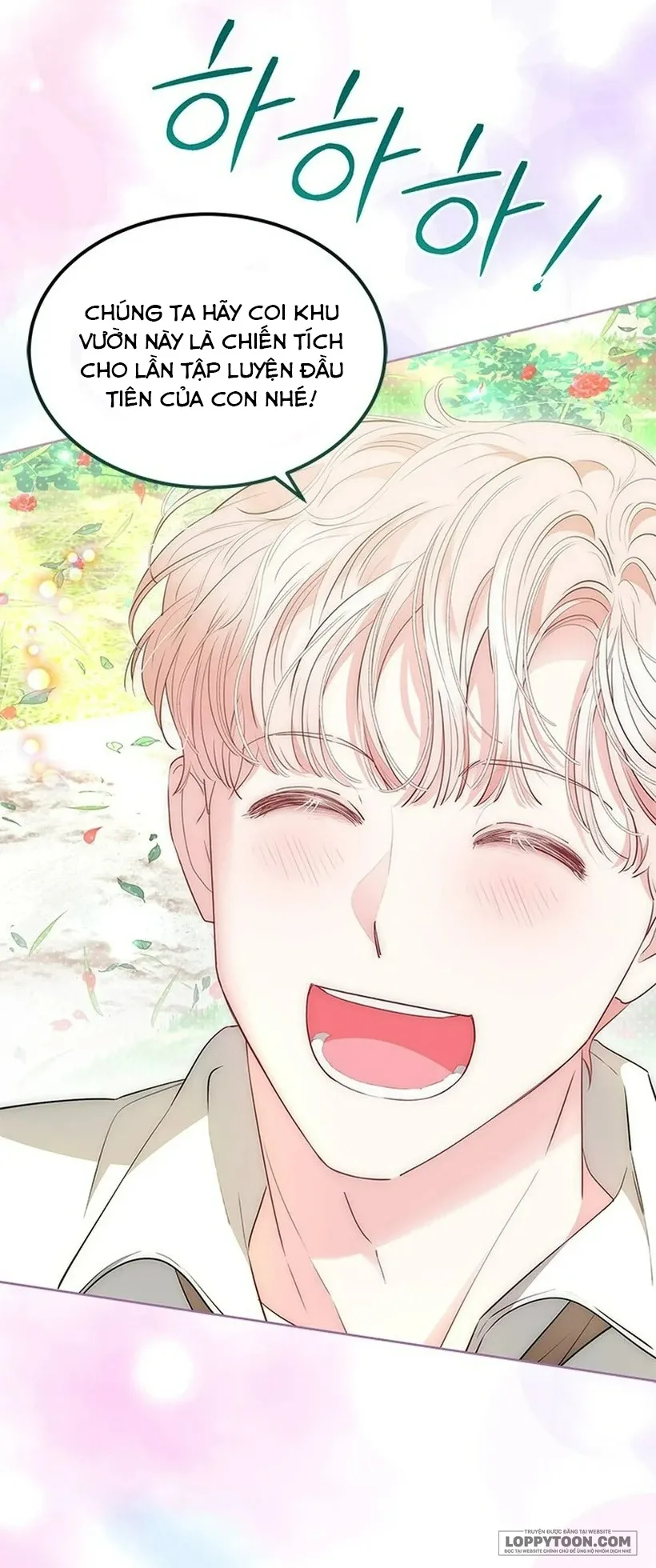 Đã Từ Chối Sủng Ái Rồi Mà Sao Còn Ám Ảnh Thế? Chap 70 - trang 69