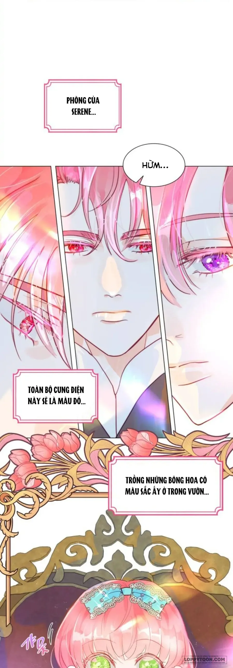 Tôi Được Sinh Ra Là Cô Con Gái Thứ Hai Chap 5 - trang 82