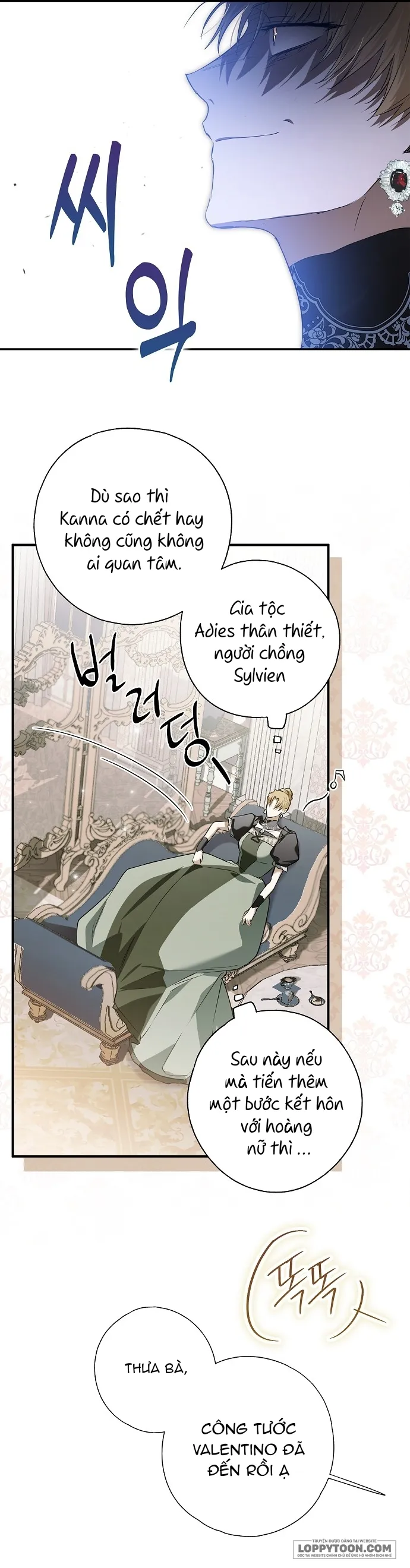 Có Kẻ Đã Sở Hữu Cơ Thể Của Tôi Chap 4 - trang 45