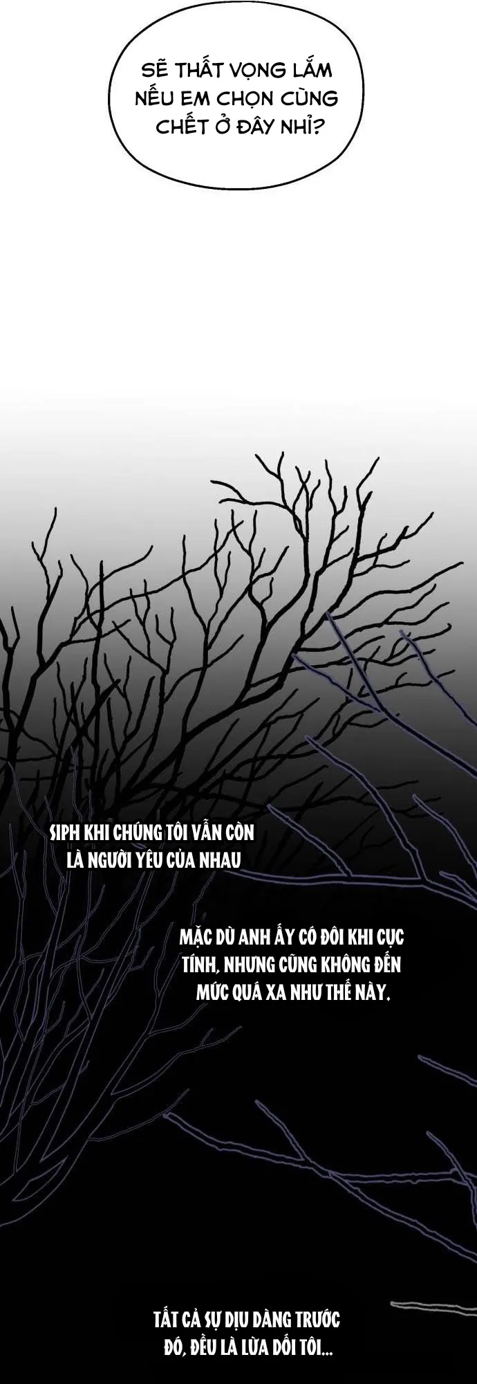 Gia Đình Chồng Quá Ám Ảnh Bởi Tôi Chap 24 - trang 46