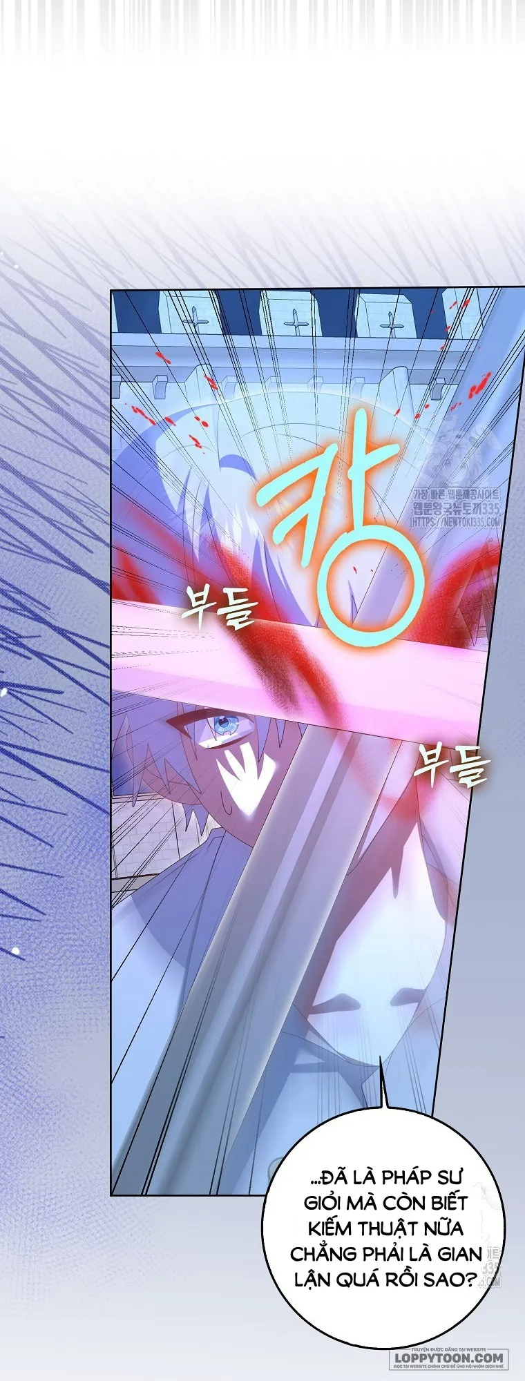 Tôi Sẽ Chiếm Lấy Ngư Trường Này! Chap 38 - trang 47