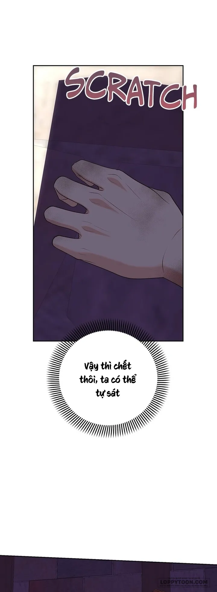 Sinh Ra Trở Thành Nhân Vật Không Có Trong Nguyên Tác Chap 84 - trang 4