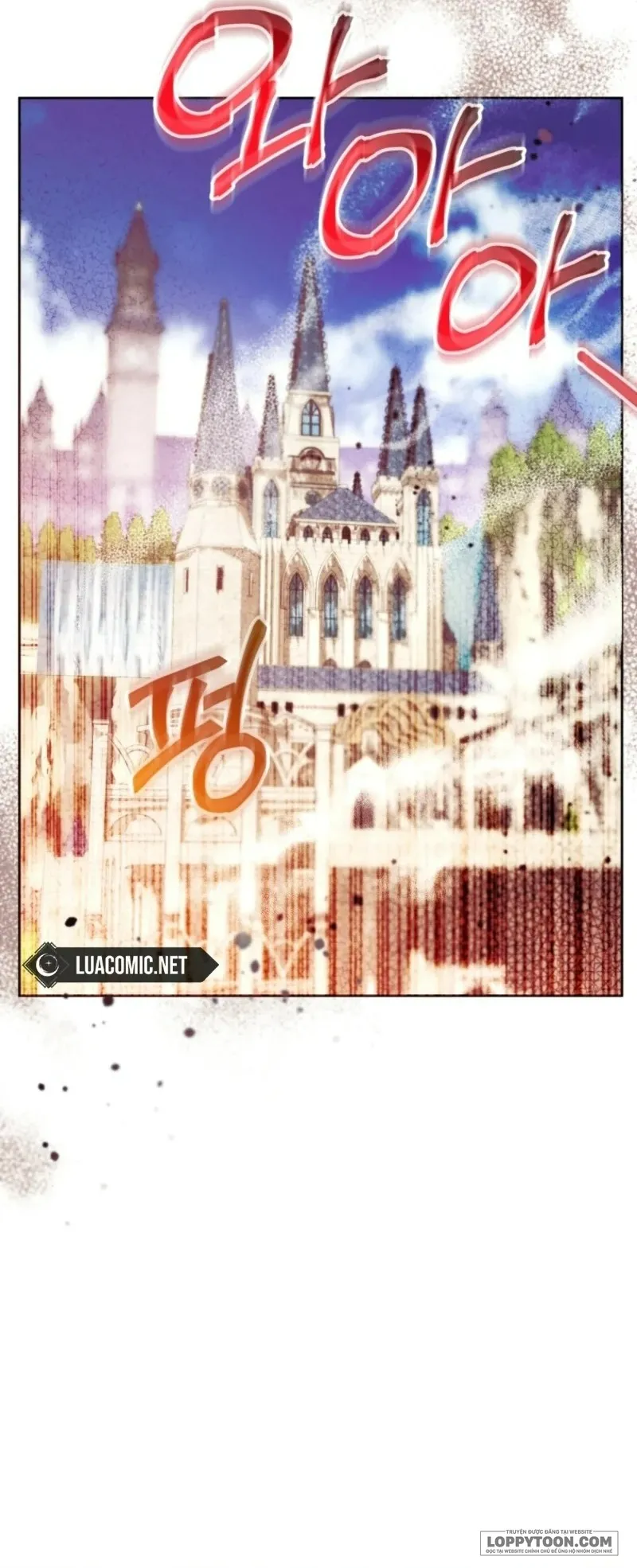 Bé Cá Voi Sát Thủ Phản Diện Chap 94 - end ss2 - trang 8