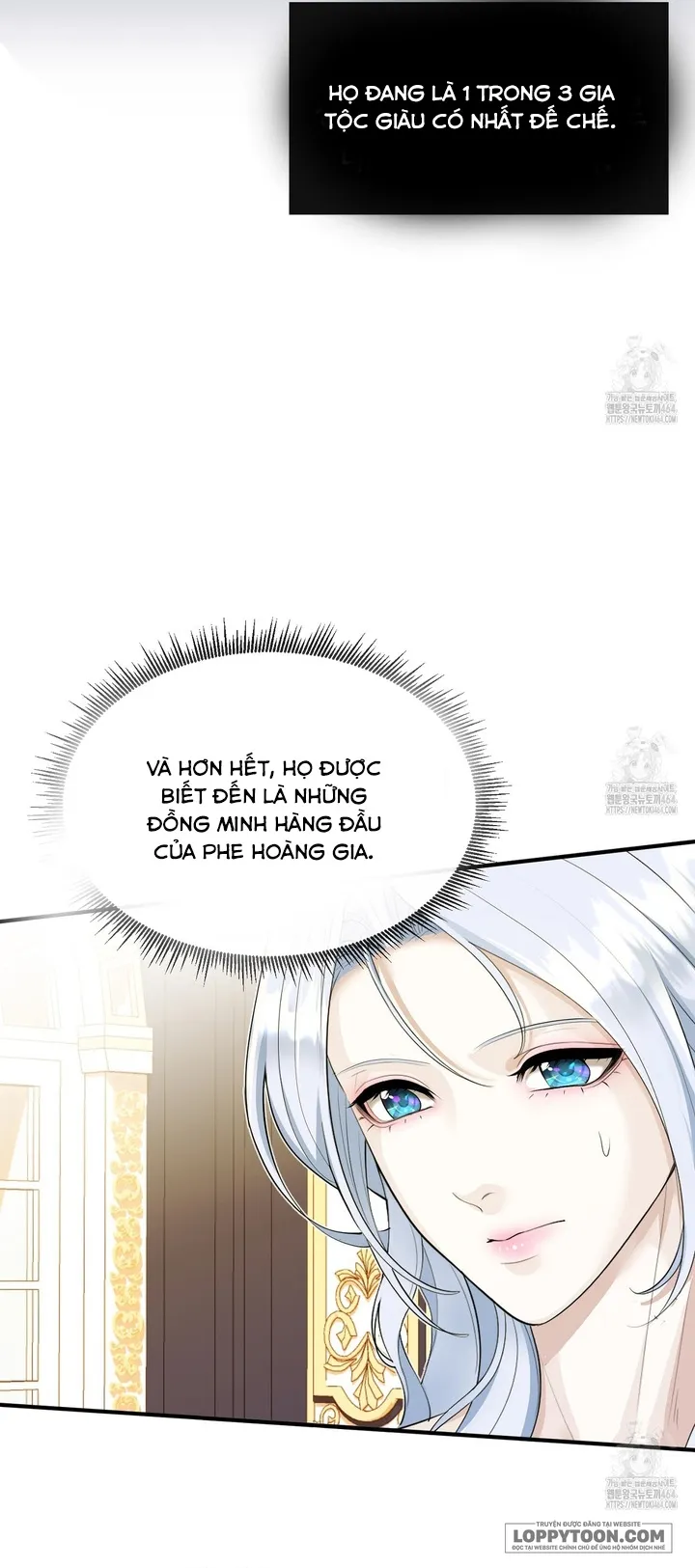 Qua Đêm Với Người Chồng Sắp Ly Hôn Chap 18 - trang 23