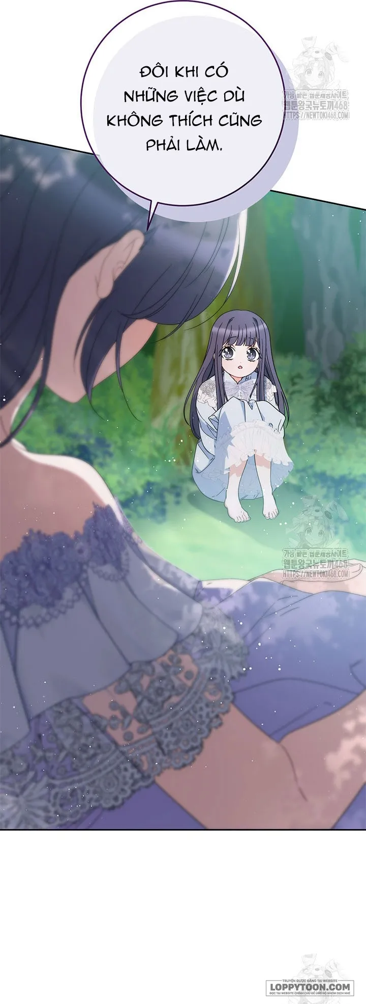Nuôi Dưỡng Em Gái Xinh Đẹp Chap 95 - trang 25