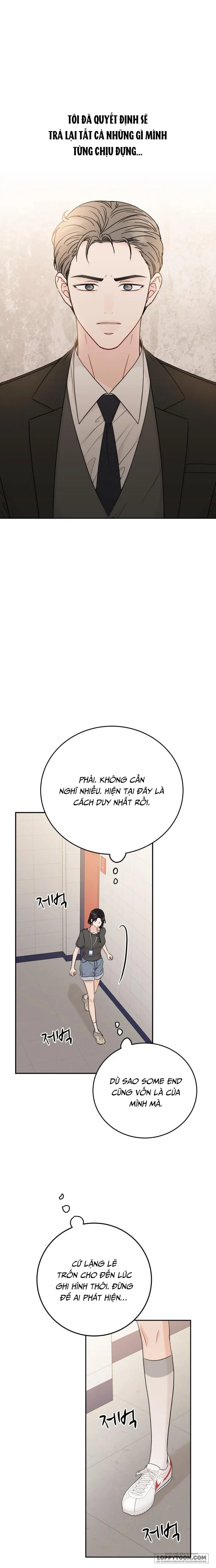 Người Một Nhà Chap 115 - trang 17