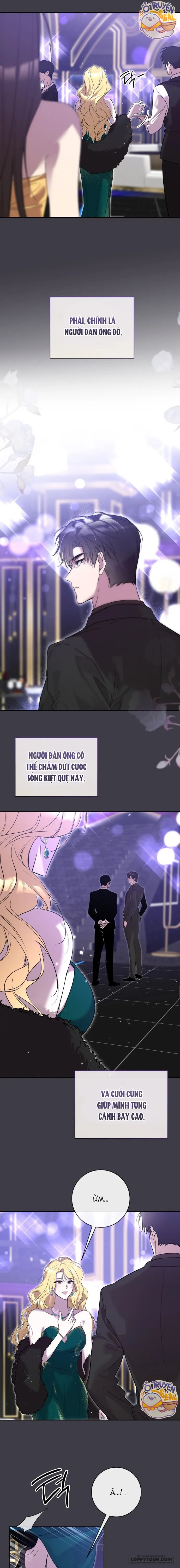 Tình Yêu Bắt Đầu Từ Việc Nuôi Dạy Con Cái Chap 13 - trang 3
