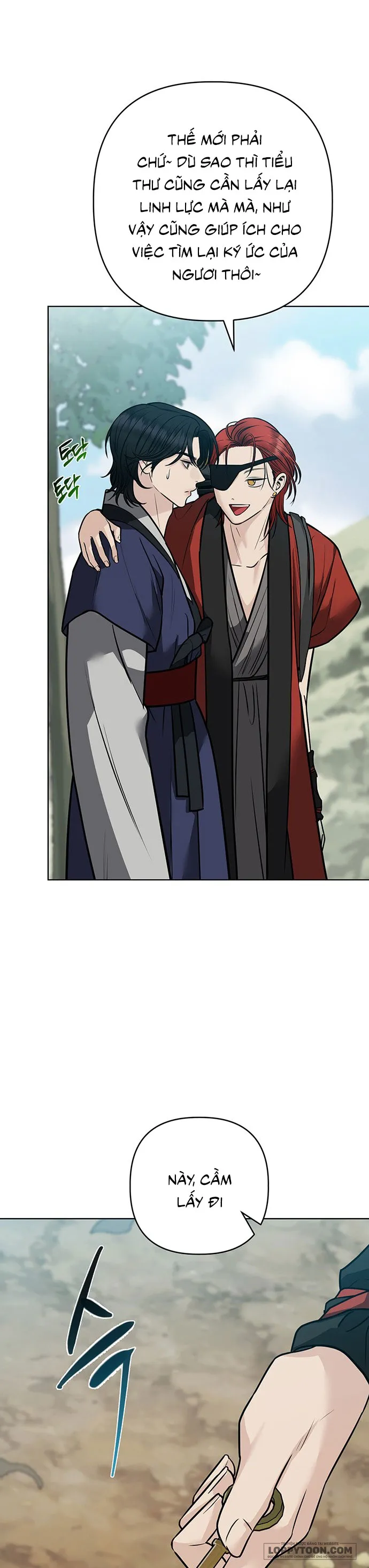 Quỷ Hồn Chap 38 - trang 16