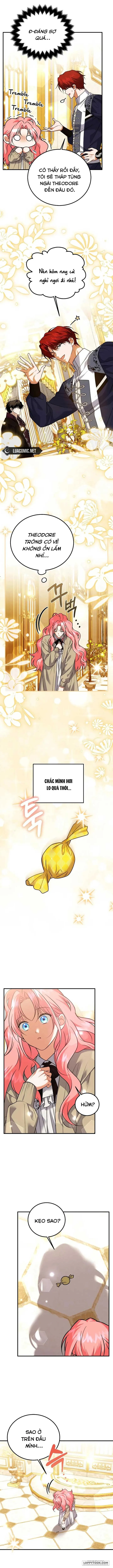 Cách Để Khiến Cuốn Tiểu Thuyết Bi Kịch Thành Chữa Lành Chap 33 - trang 9