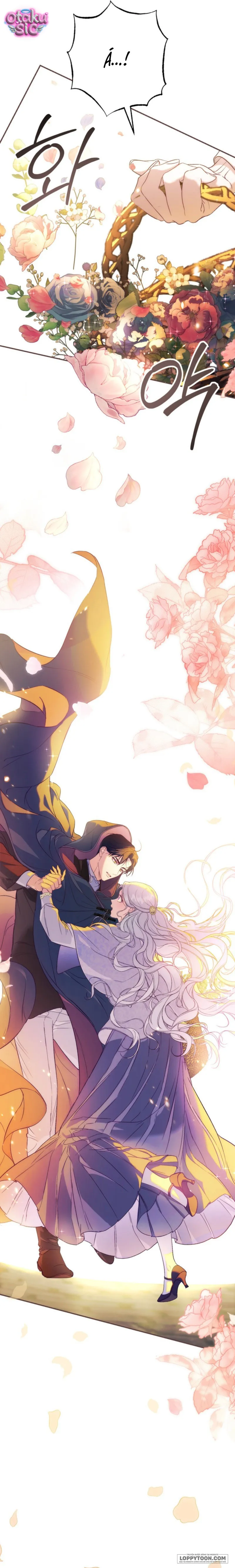Tôi Khôngg Biết Mình Đang Bí Mật Hẹn Hò Với Hoàng Đế Chap 2 - trang 16