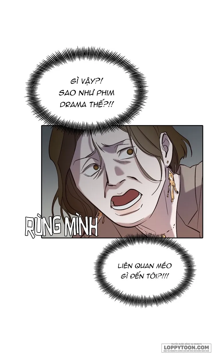 Thanh Xuân Của Chúng Ta Chap 85 - trang 33