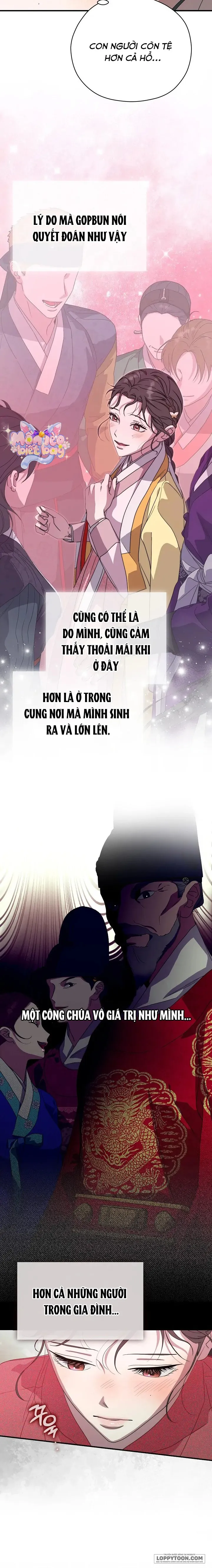 Ta Chỉ Muốn Ăn Em Chap 31 - trang 14
