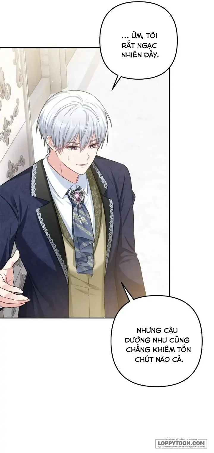 Tôi Sống Chung Với Mẹ Chồng Chap 38 - trang 10