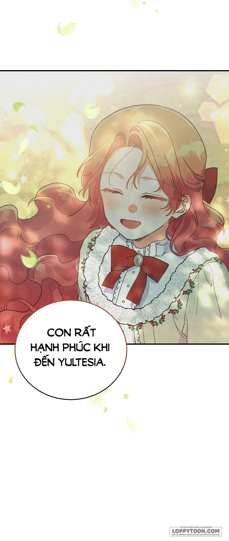 Bé Con Chốn Hoa Nở Chap 29 - trang 36