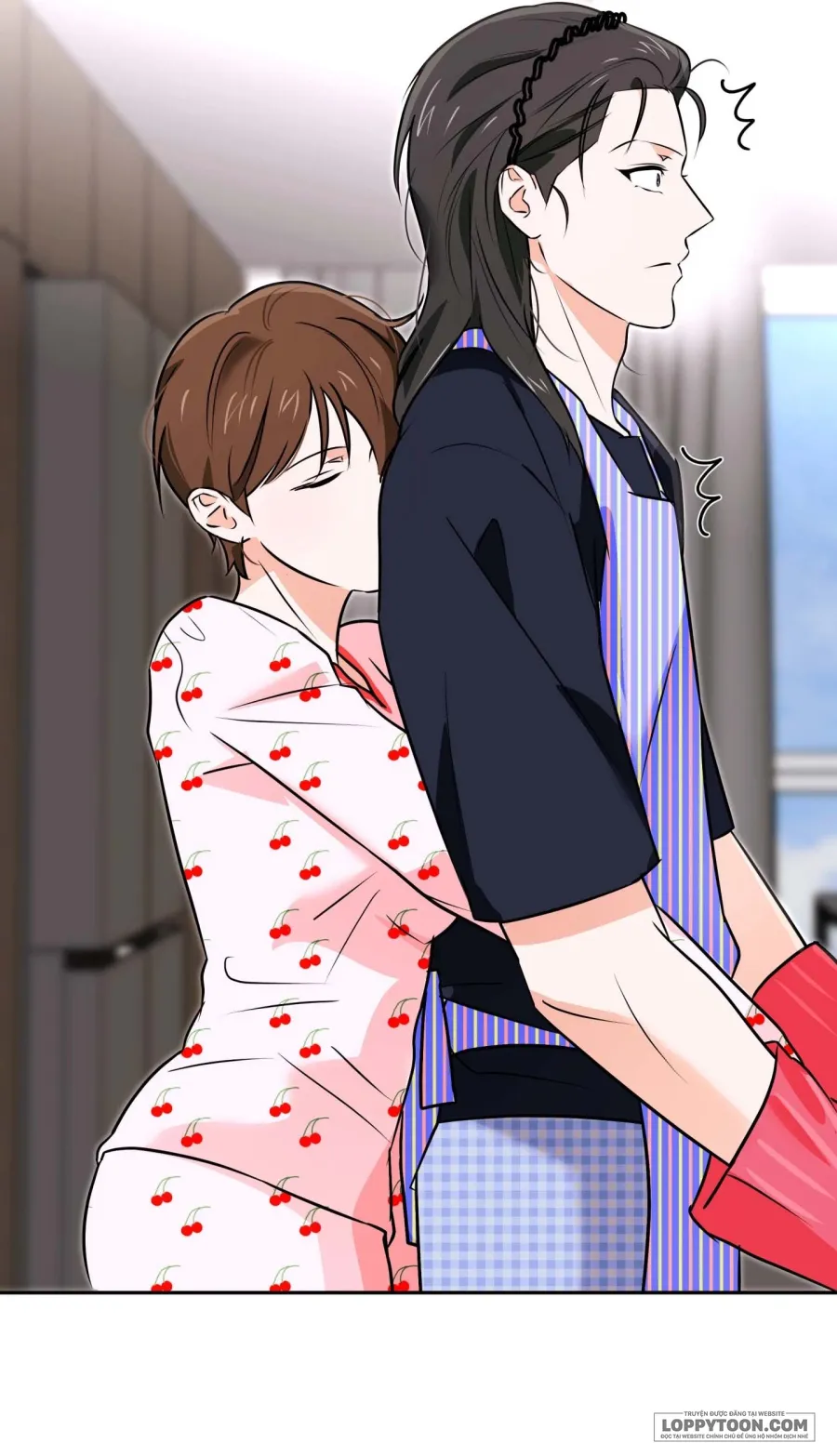 Tôi Chỉ Thích Mỹ Nam! Chap 10 - 🔞🔞🔞 - trang 24